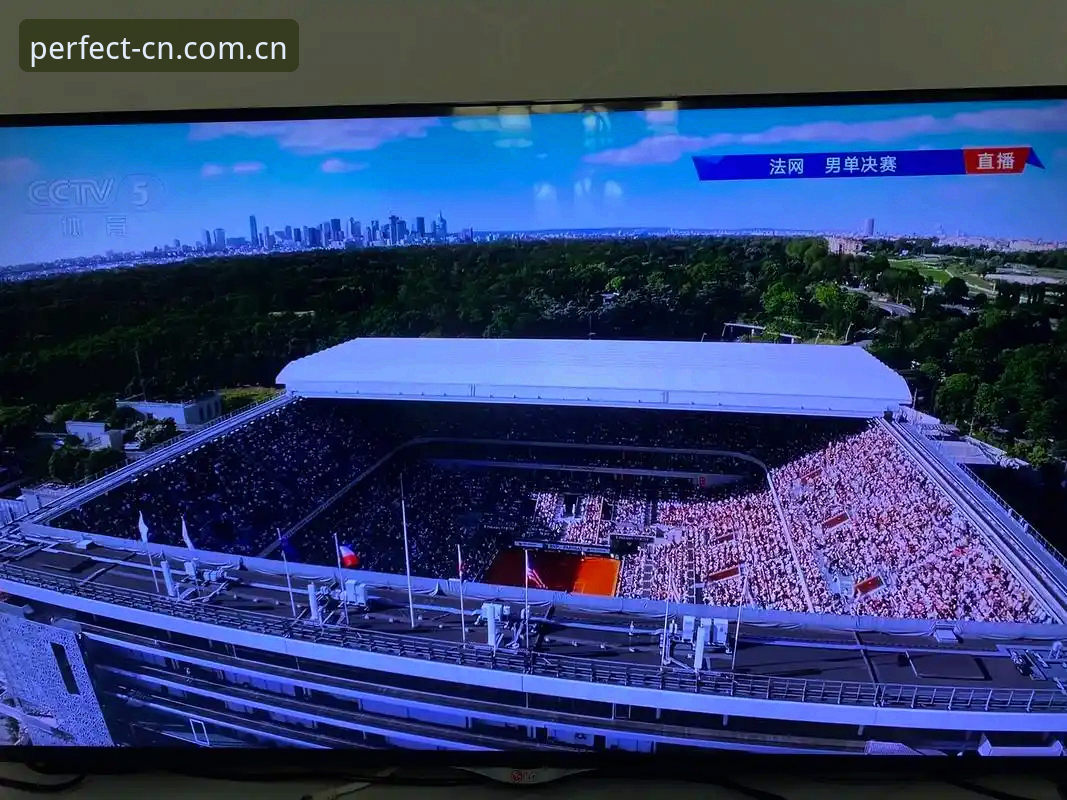 通往王者之路的4个关键转折点——法网决赛亲历记